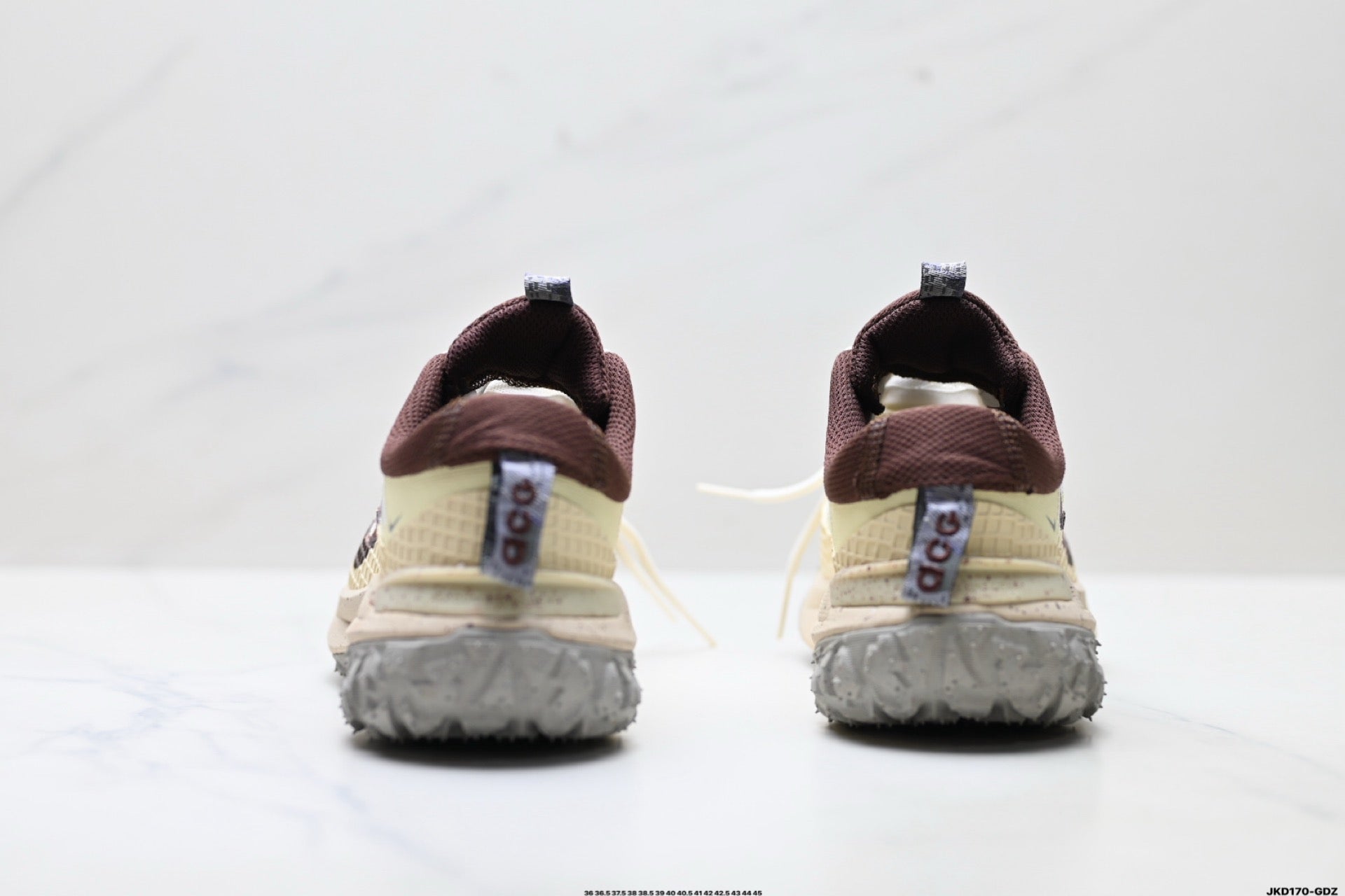 2026 NIKE New Arrivals Running Shoe