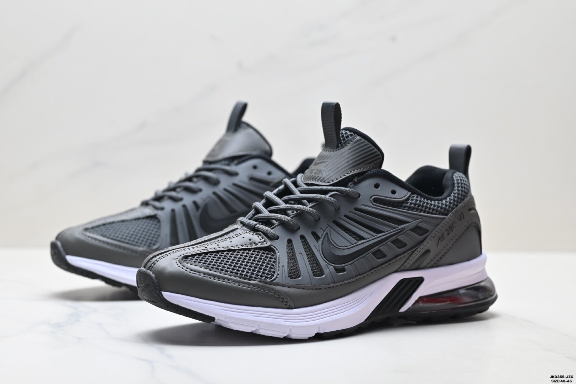 NIKE New Arrivals Men's Running Shoes