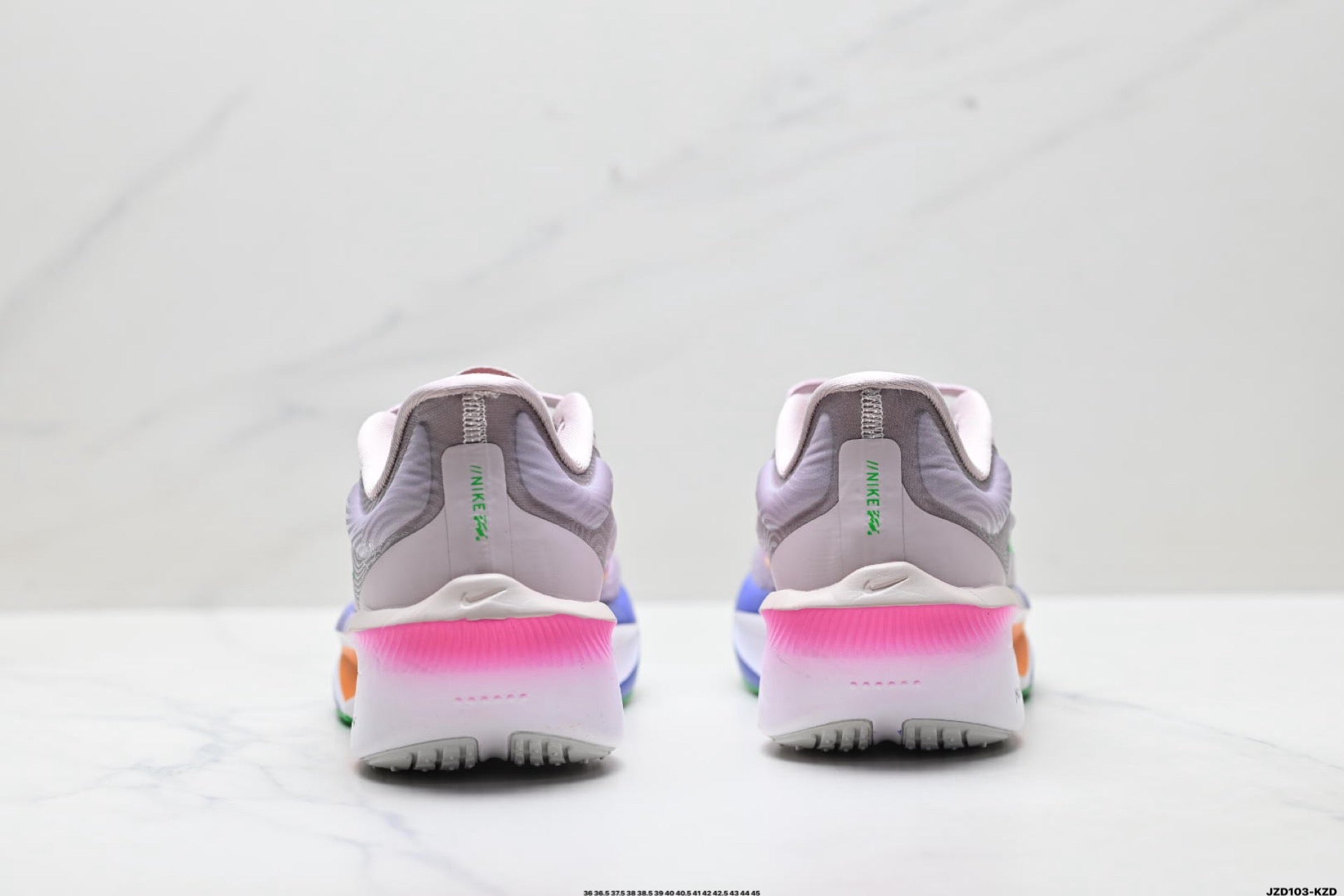 NIKE New Arrivals Running Shoe