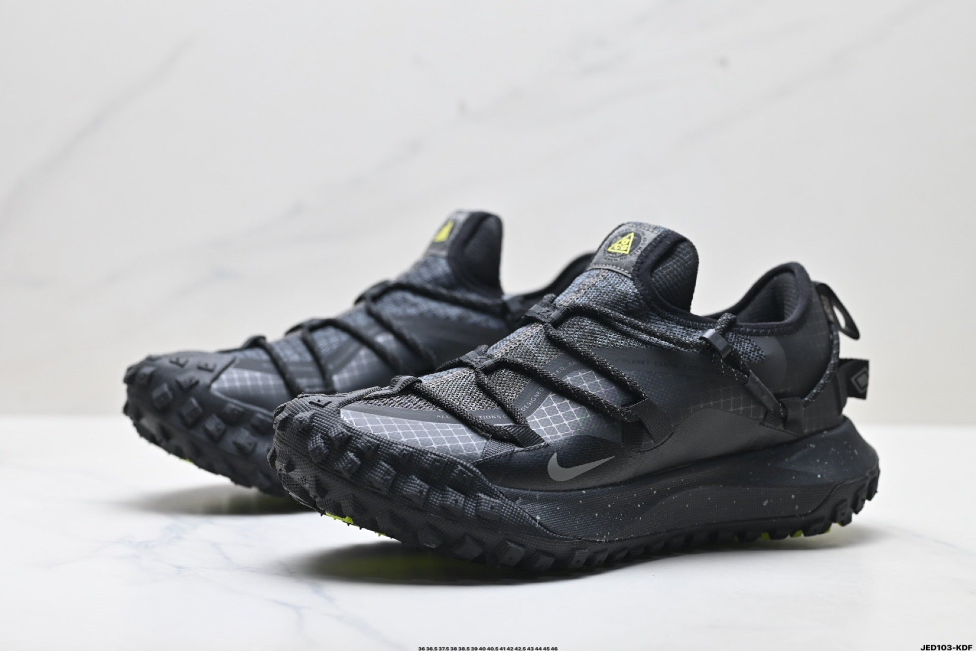 2026 NIKE New Arrivals Running Shoe