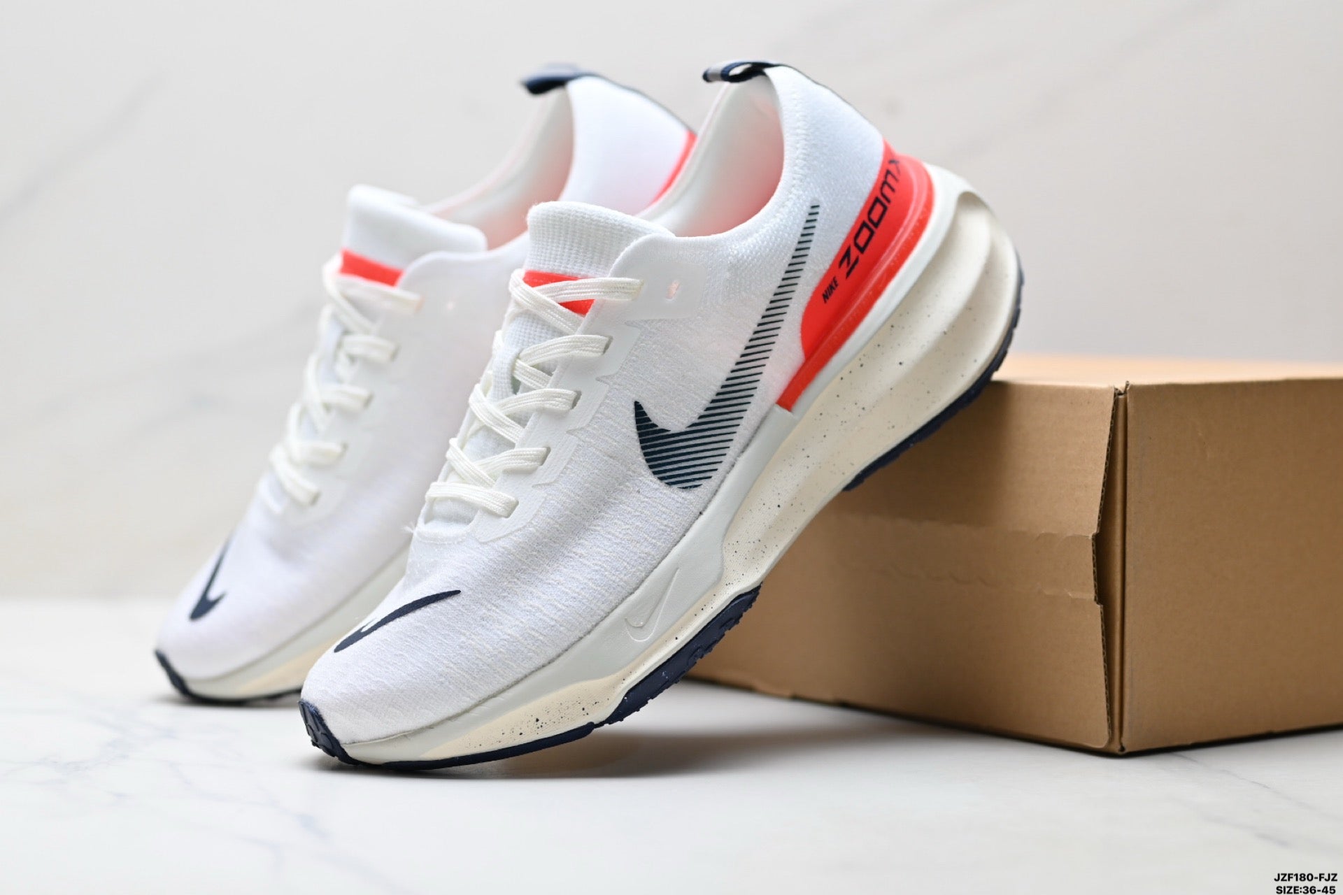 2026 NIKE New Arrivals Running Shoe