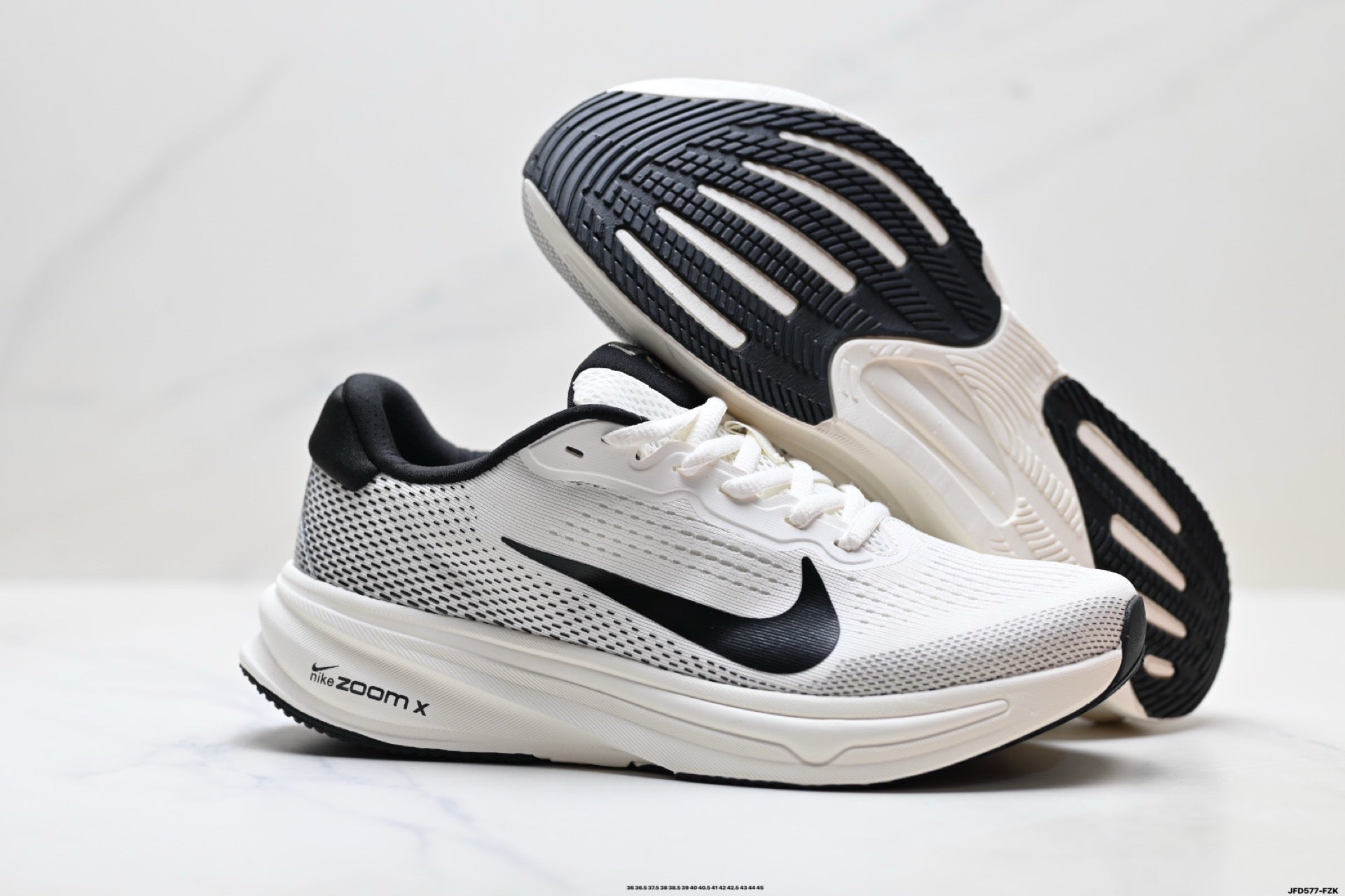 2026 NIKE Men's Running Shoes