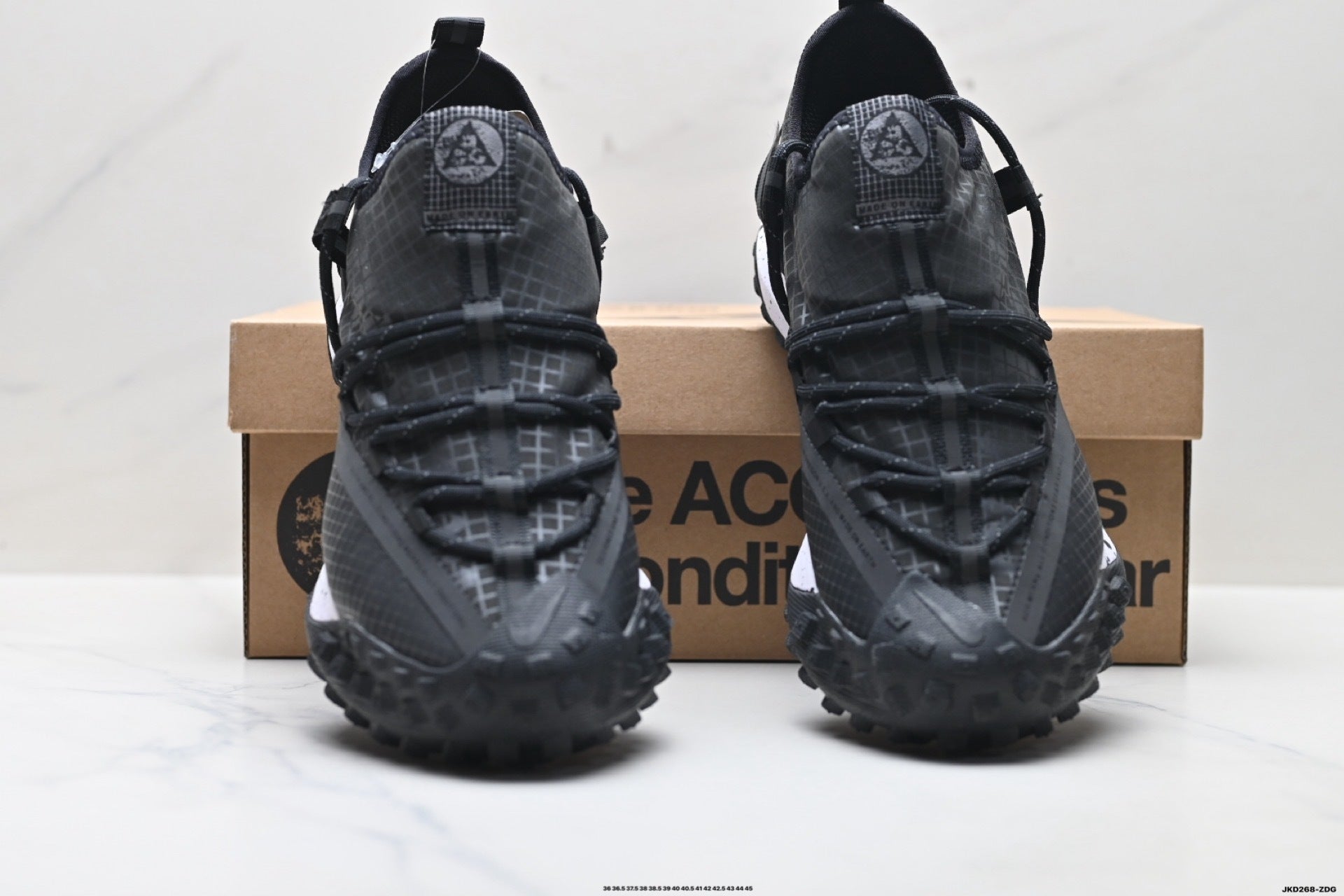 2026 NIKE New Arrivals Men's Running Shoes