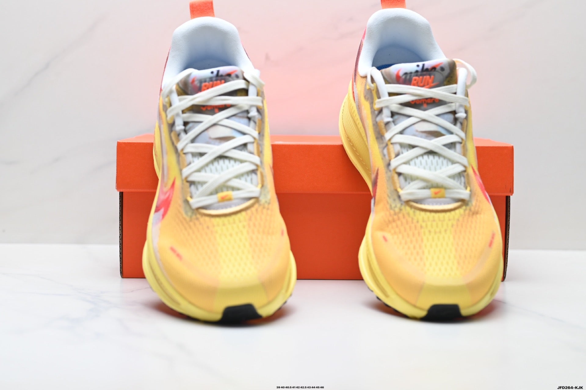 NIKE 2026 Matching Running Shoes