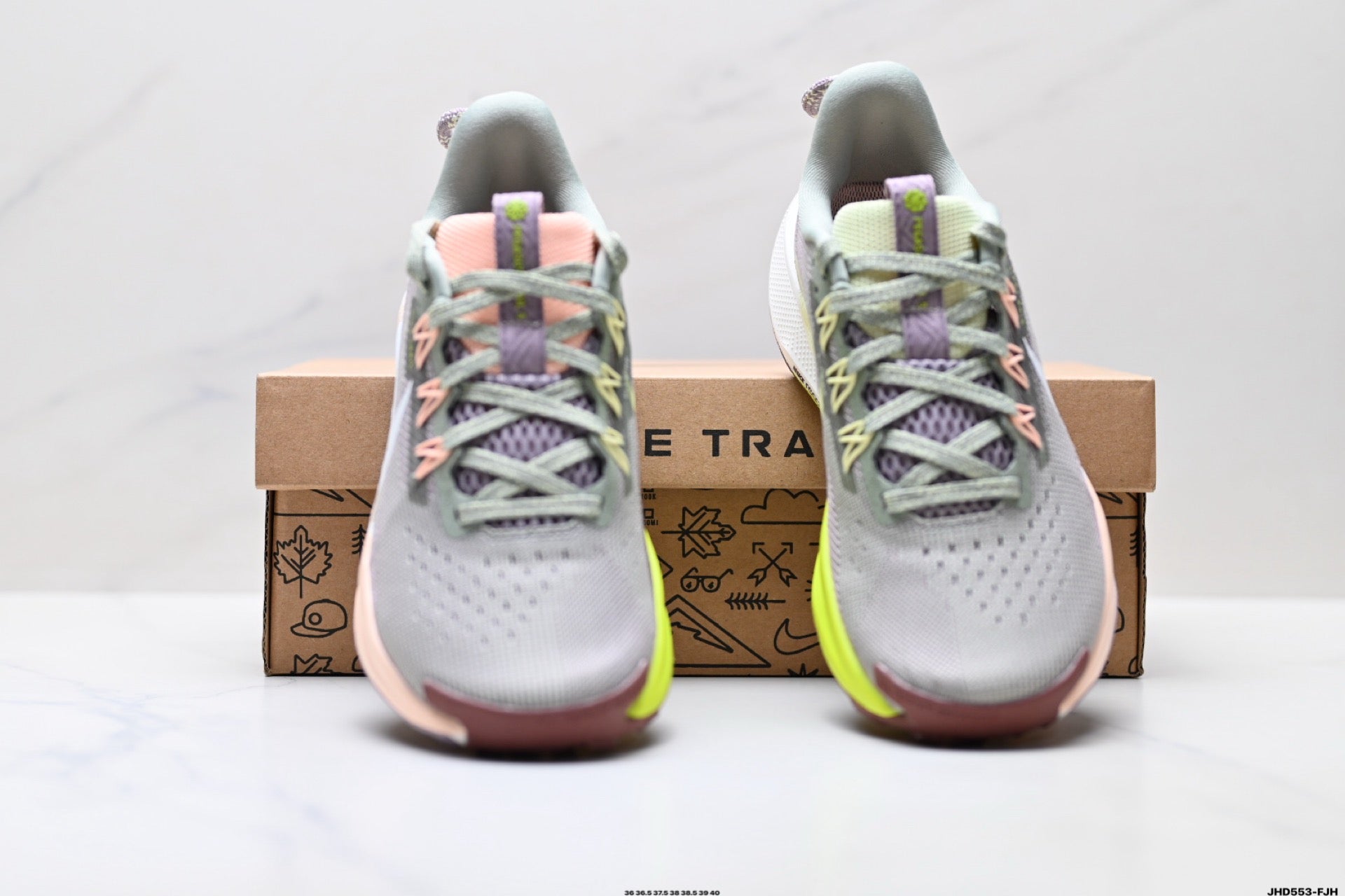 NIKE 2026 Women's Running Shoes
