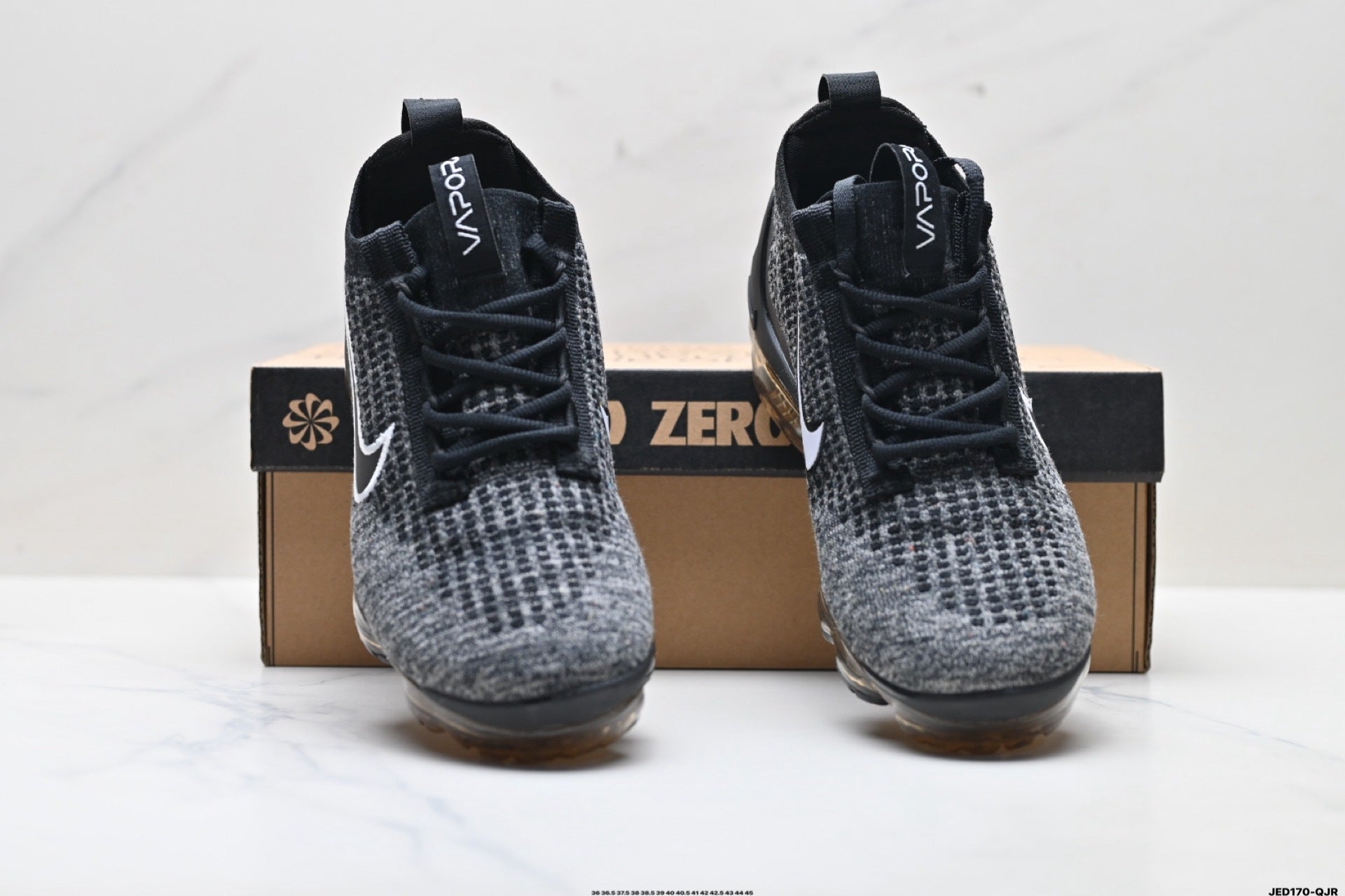 NIKE New Arrivals Running Shoe