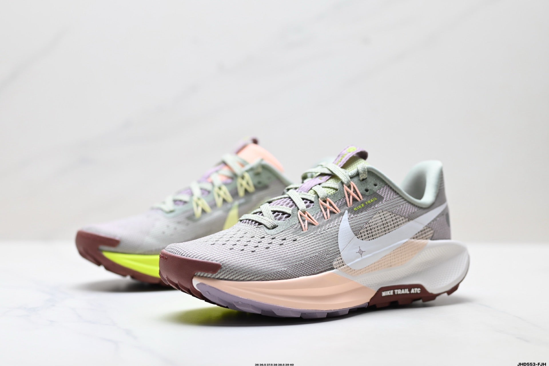NIKE 2026 Women's Running Shoes