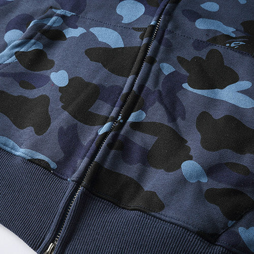 Bape Camo Hoodie - image 12