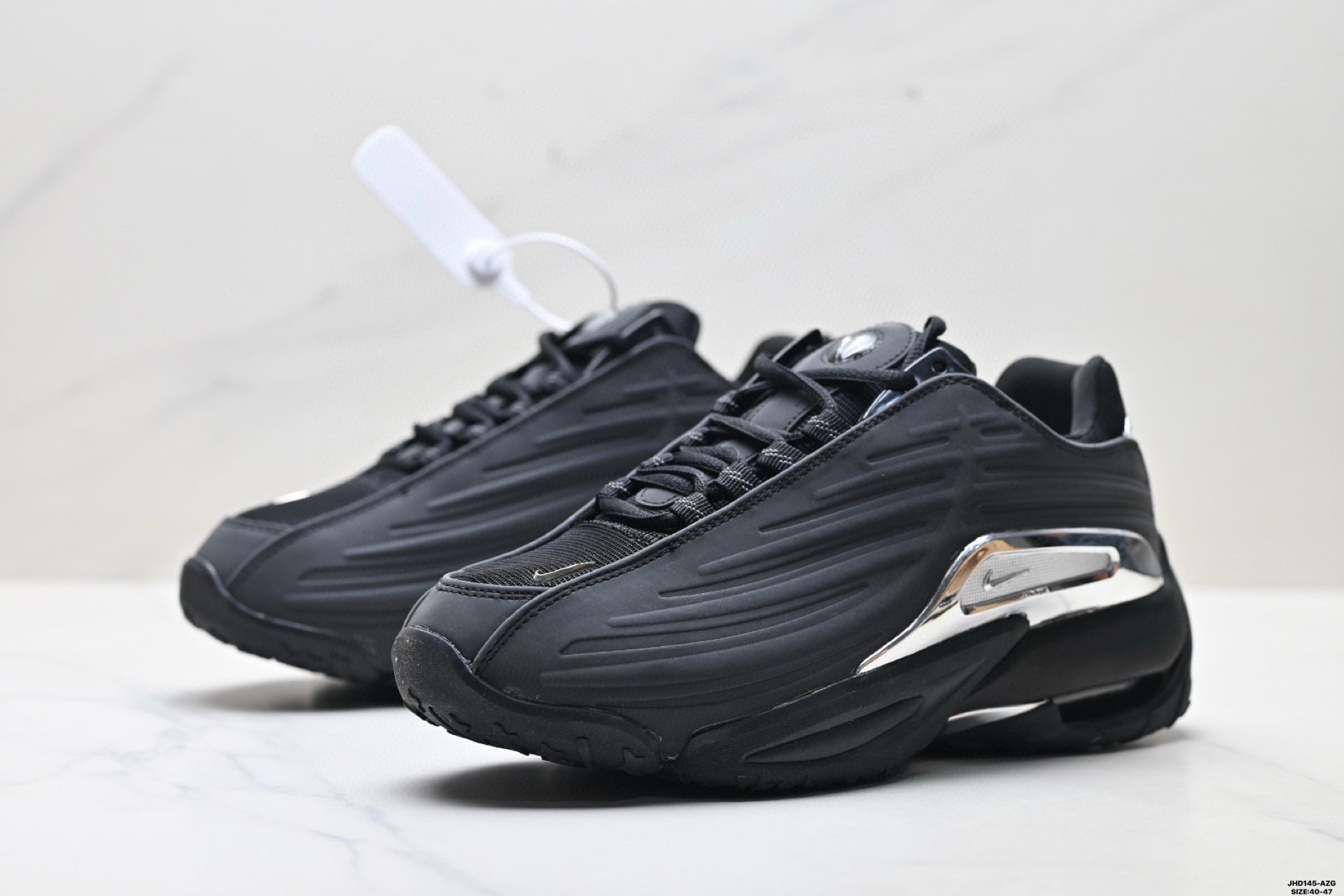 NIKE 2026 Men's Running Shoes