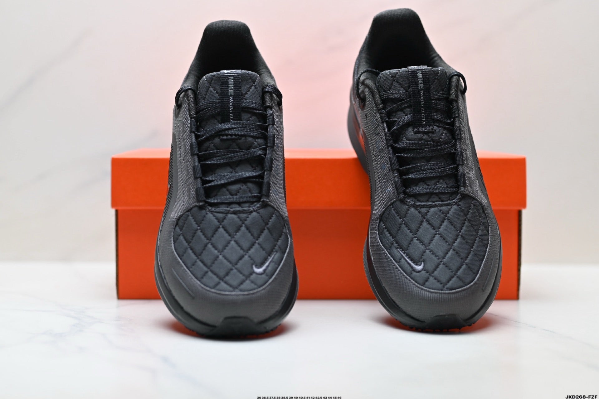 2026 NIKE New Arrivals Running Shoe
