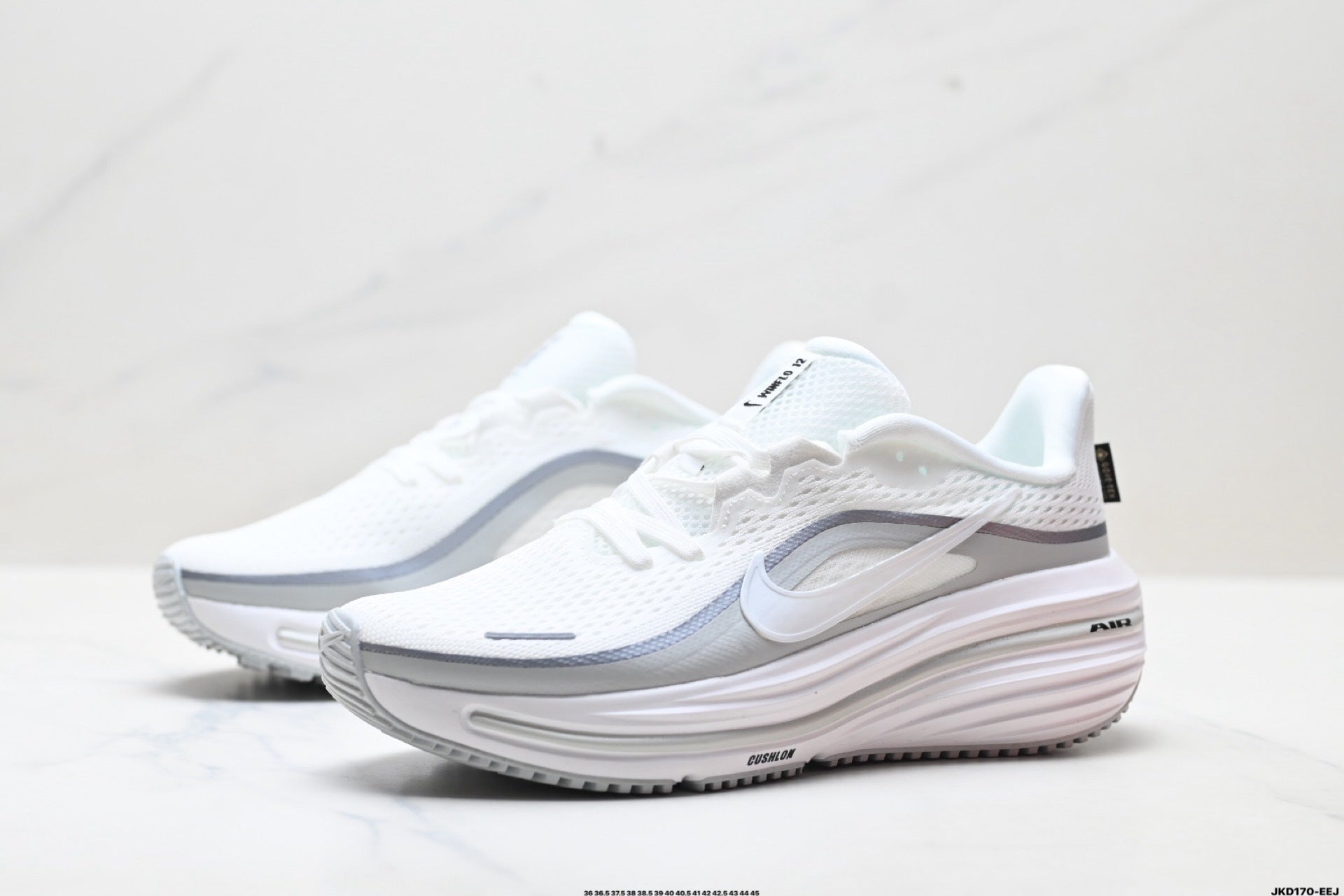 2026 NIKE Matching Running Shoes for Couples