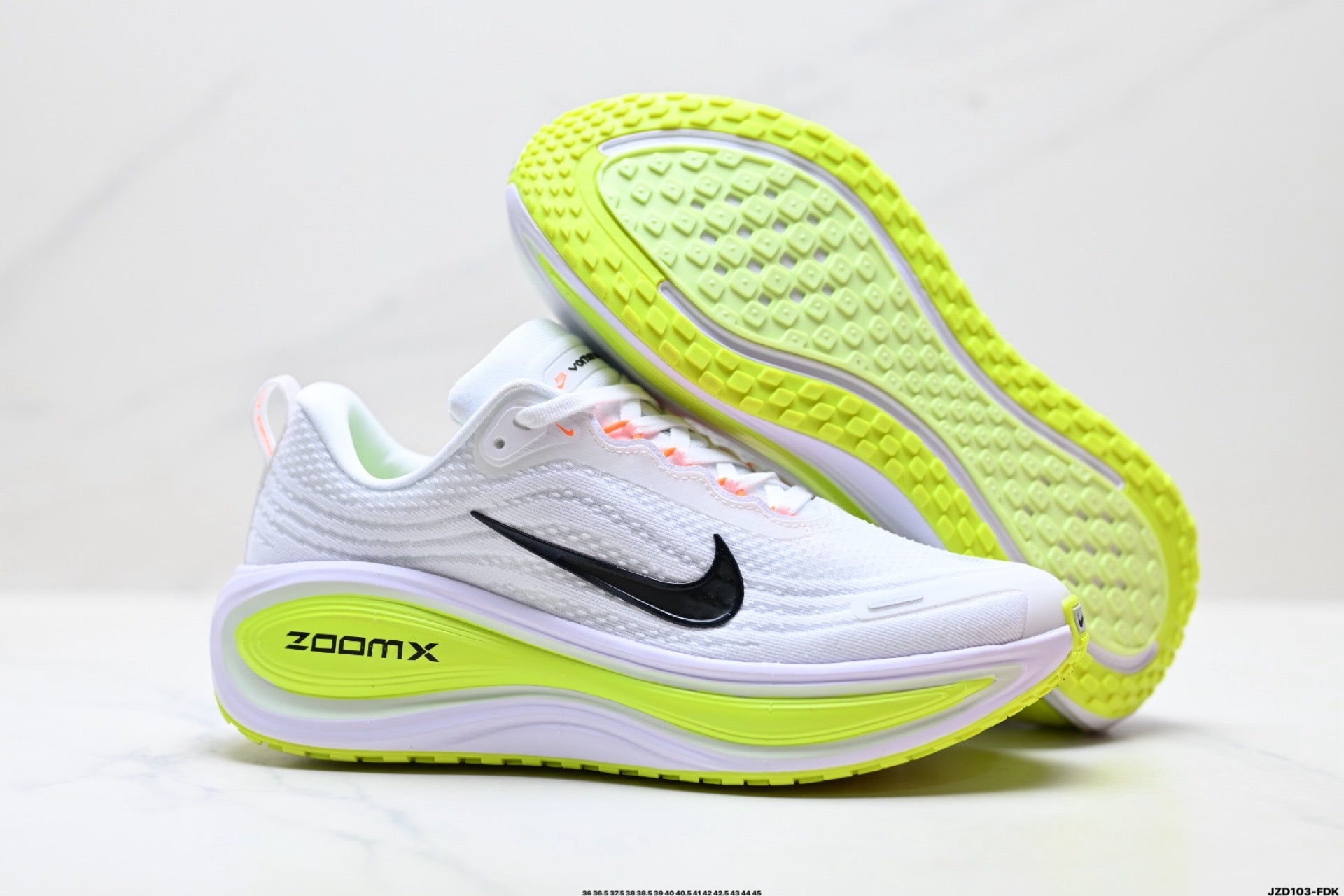 NIKE New Arrivals Running Shoe