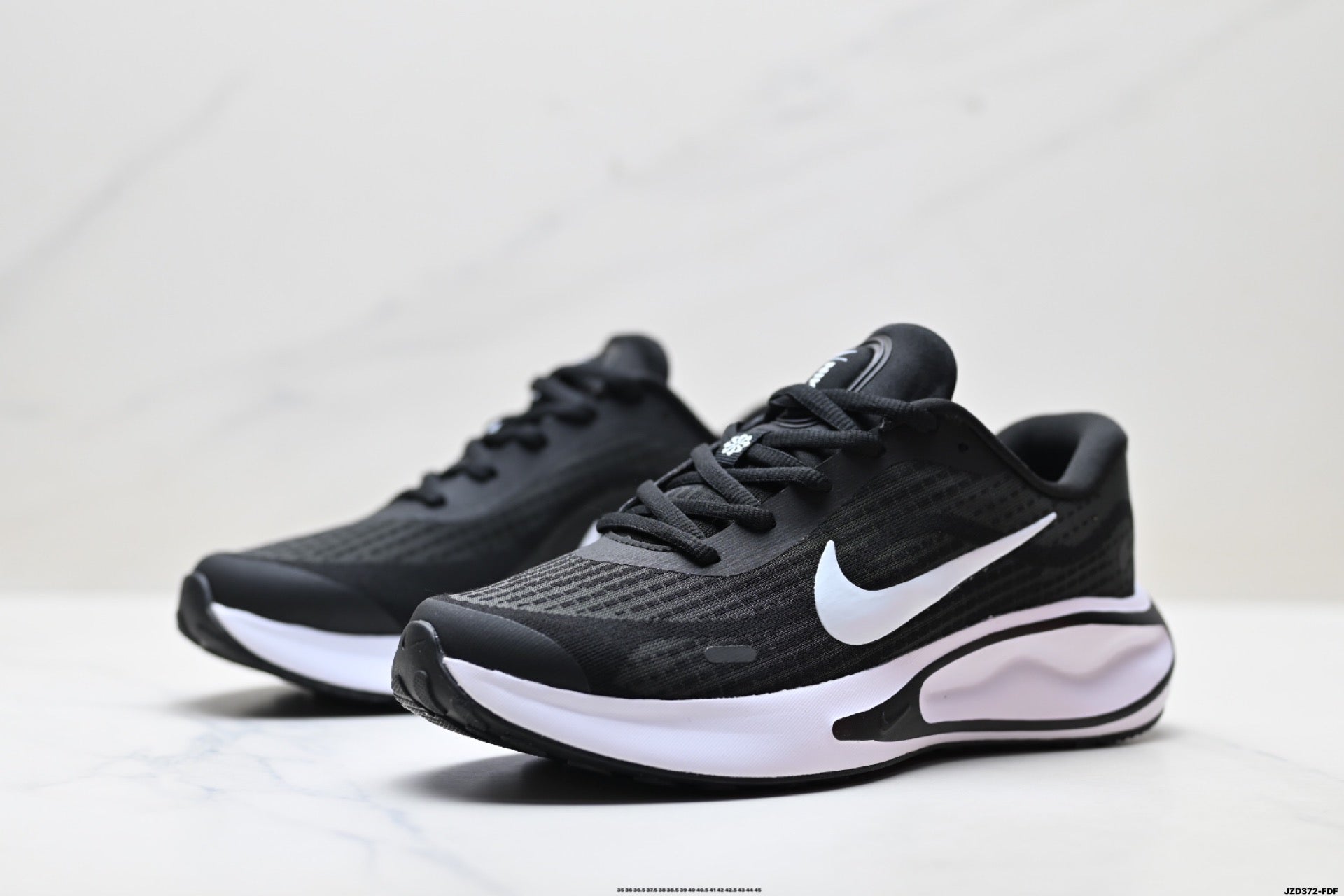NIKE New Arrivals Running Shoe