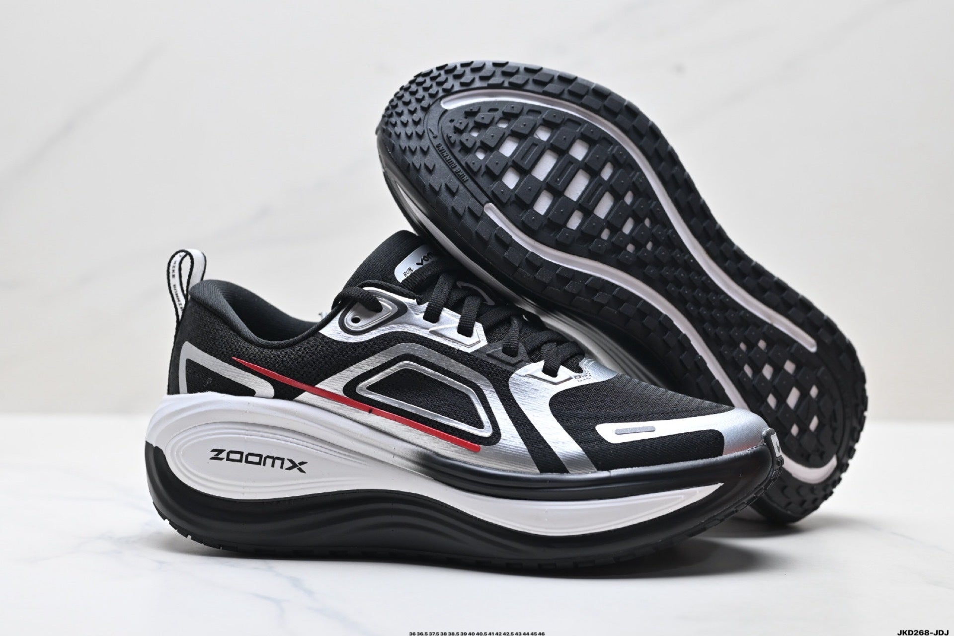 2026 NIKE New Arrivals Men's Running Shoes