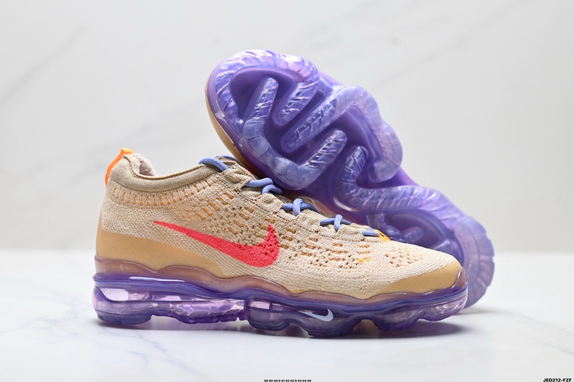 NIKE New Arrivals Men's Running Shoes