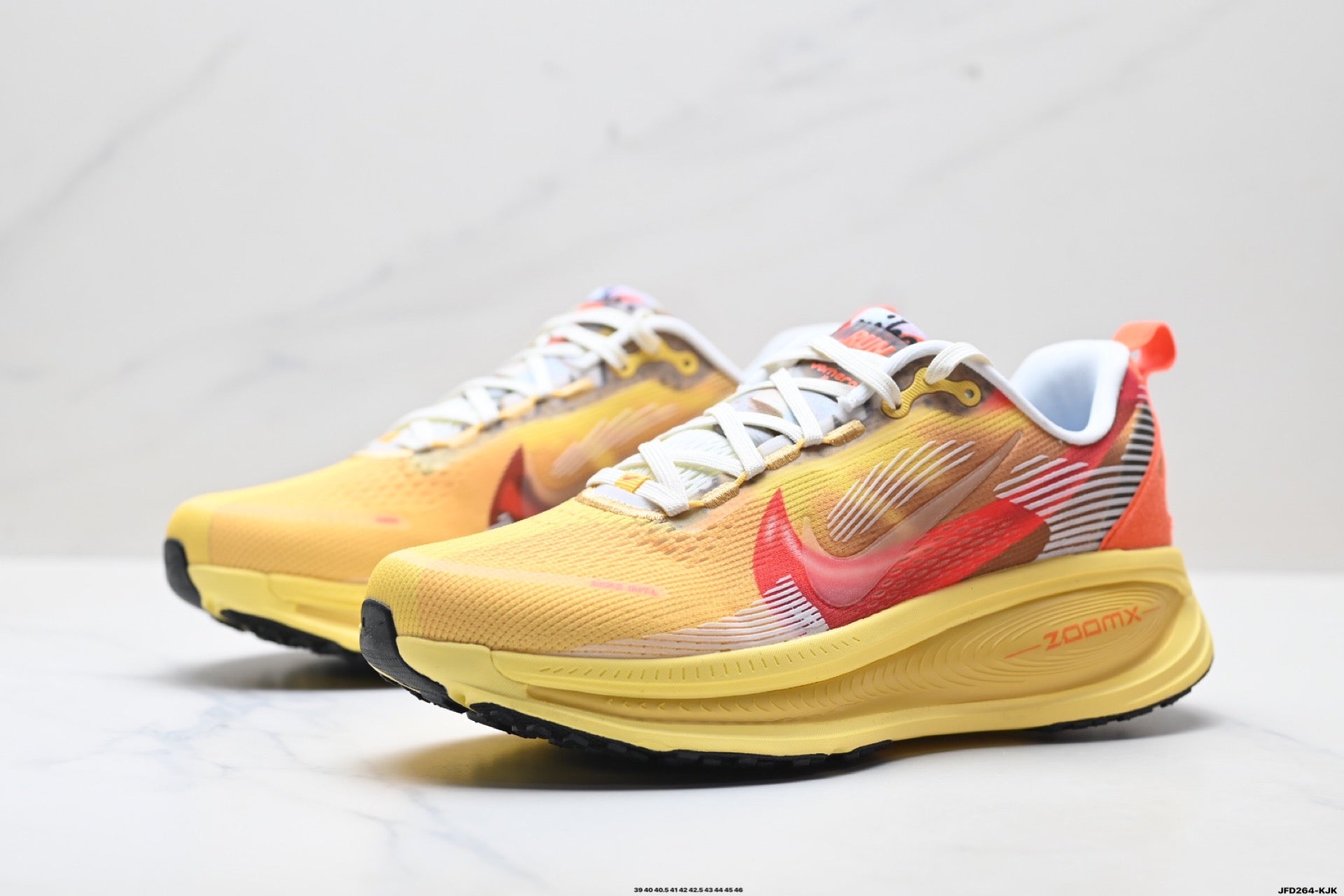 NIKE 2026 Matching Running Shoes