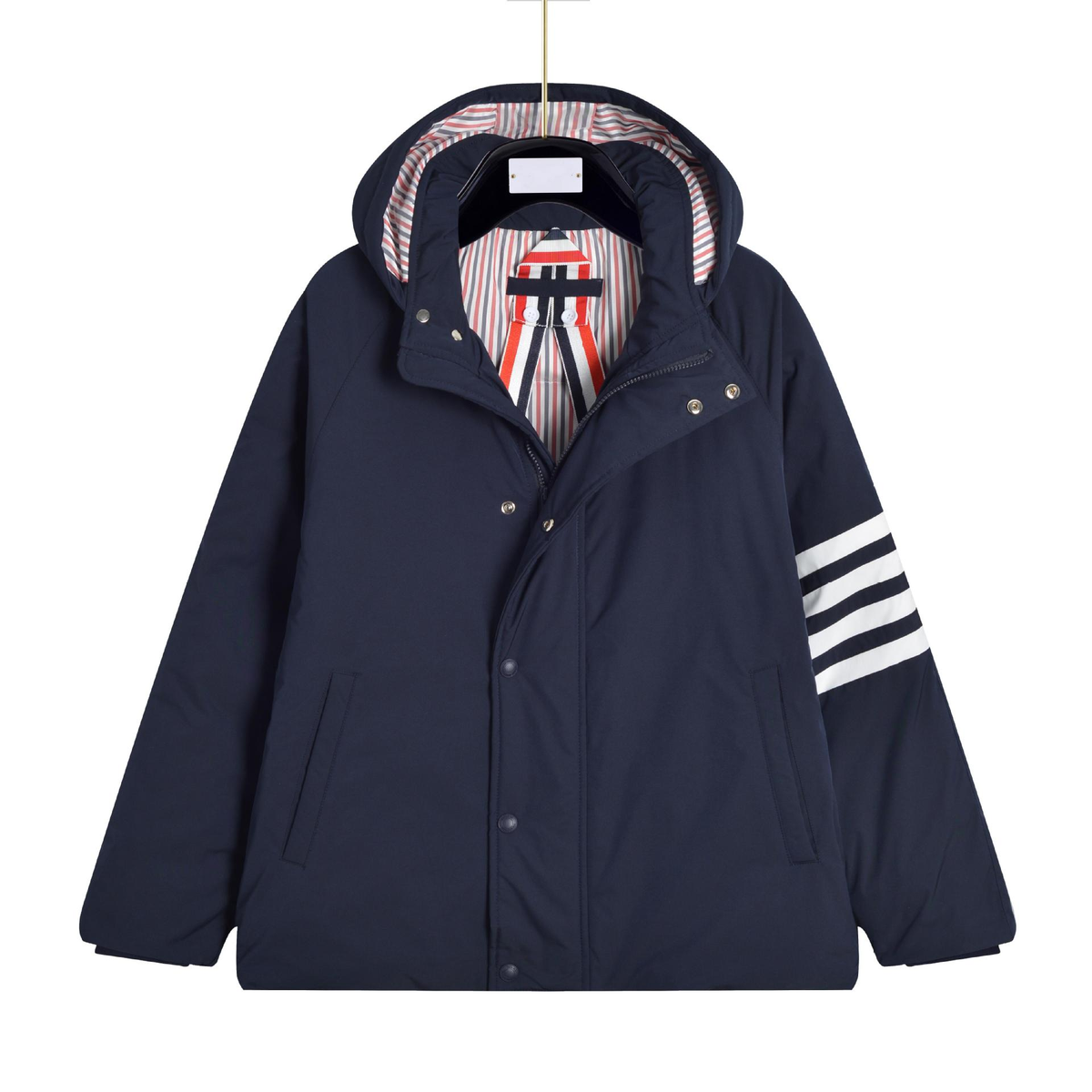 Top-grade thickened down jacket - Image 5