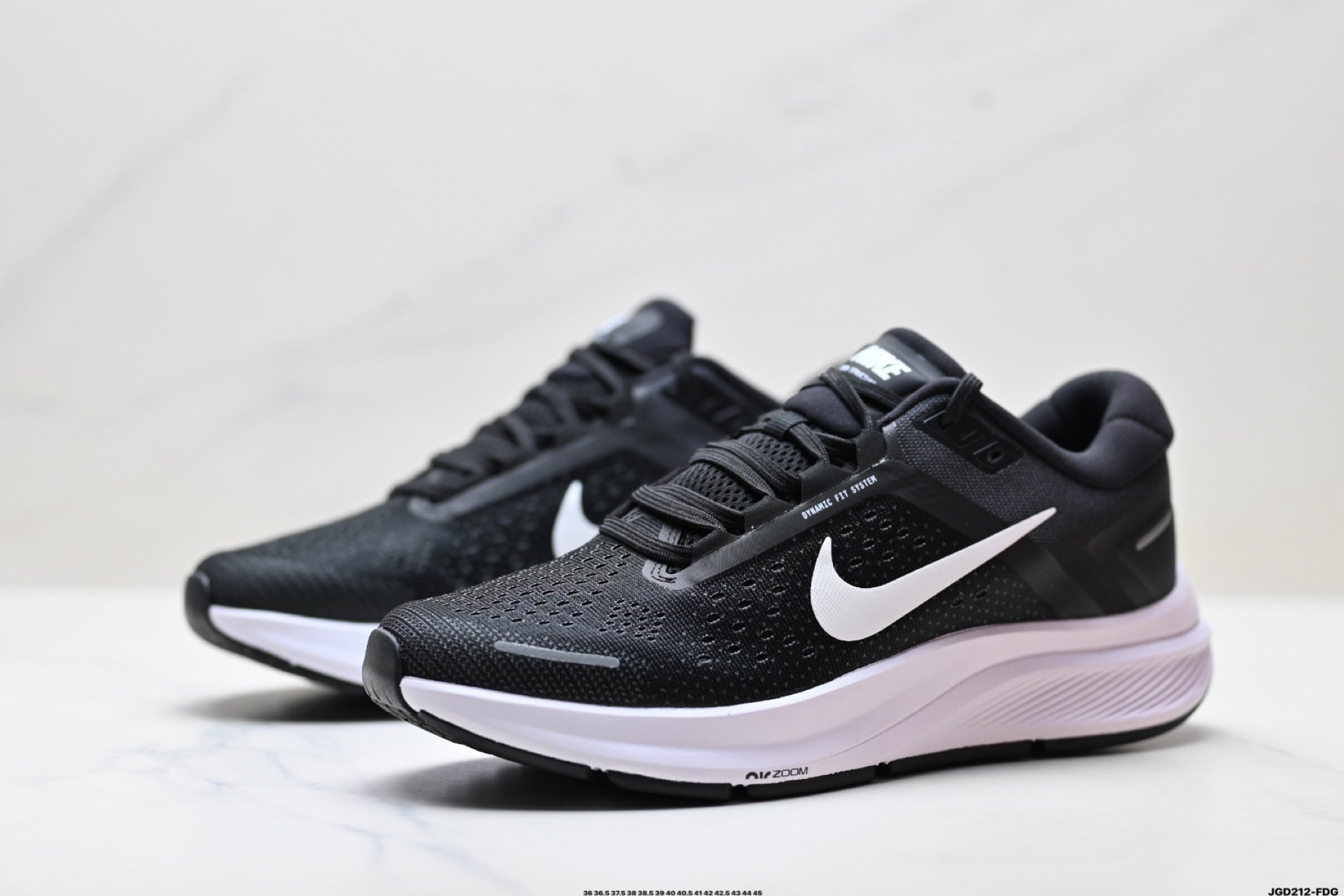 2026 NIKE Men's Running Shoes