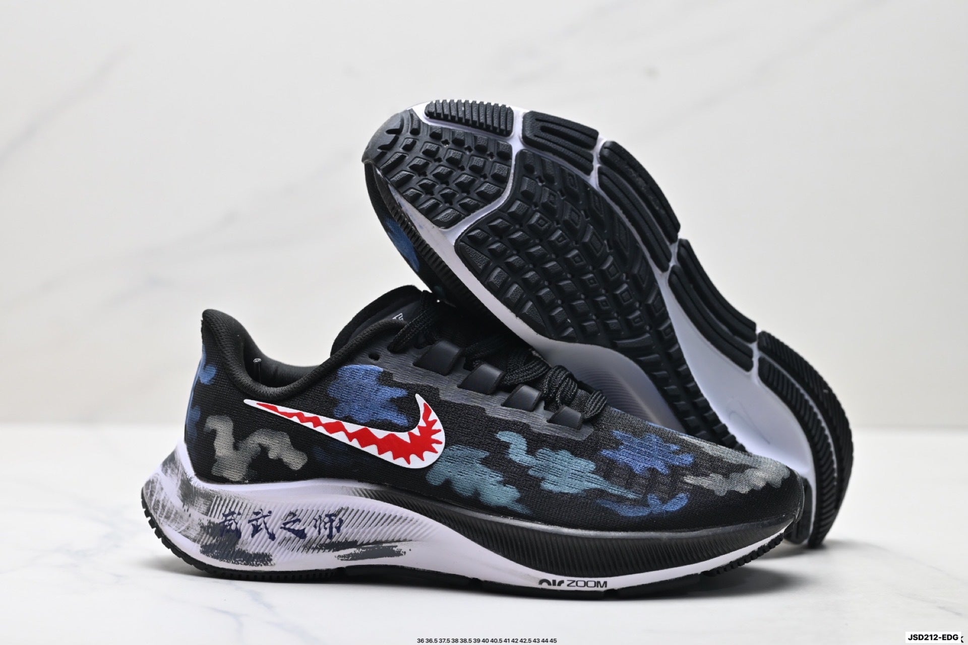 2026 New Arrivals NIKE Running Shoes
