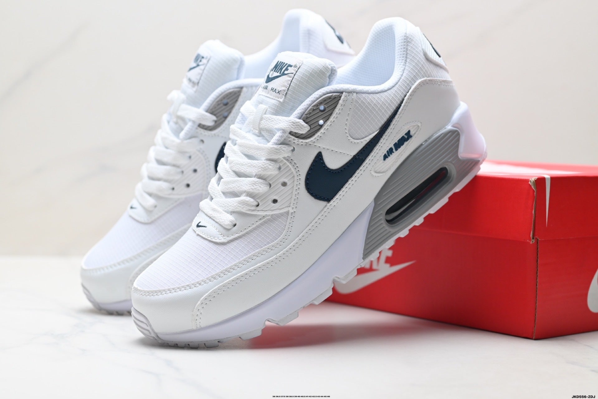2026 New Arrivals NIKE Running Shoes