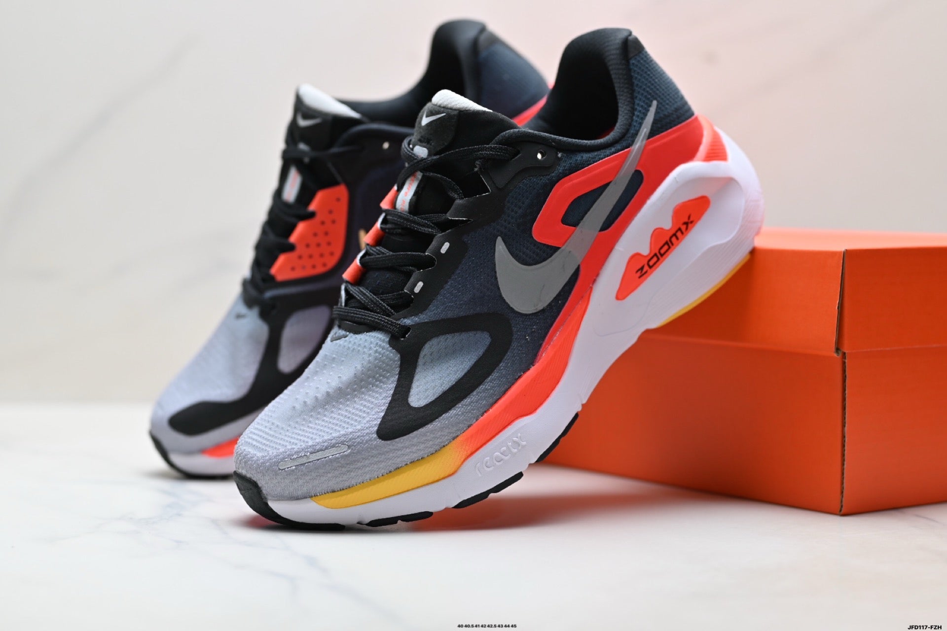 NIKE 2026 Matching Running Shoes