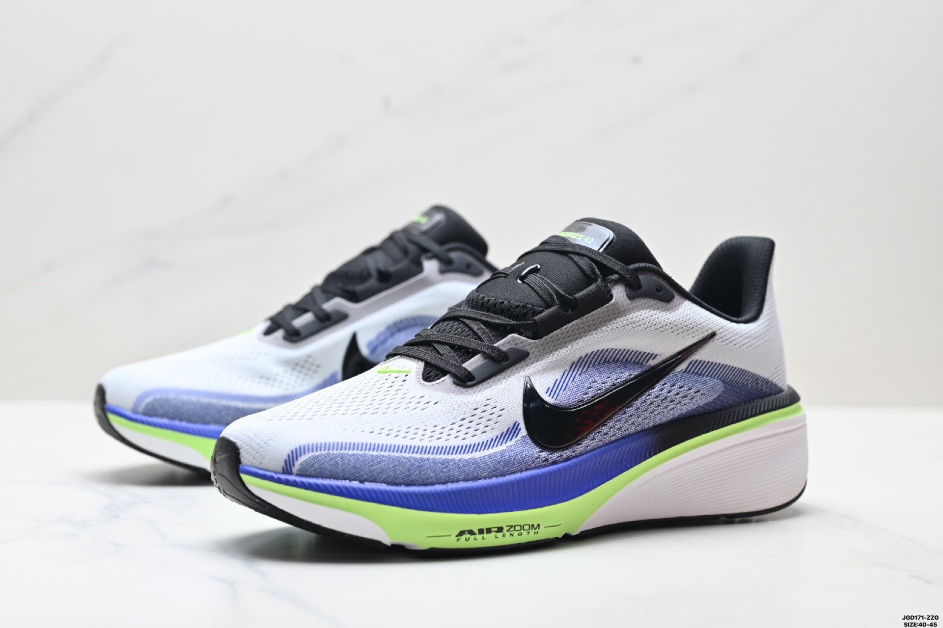 NIKE New Arrivals Men's Running Shoes