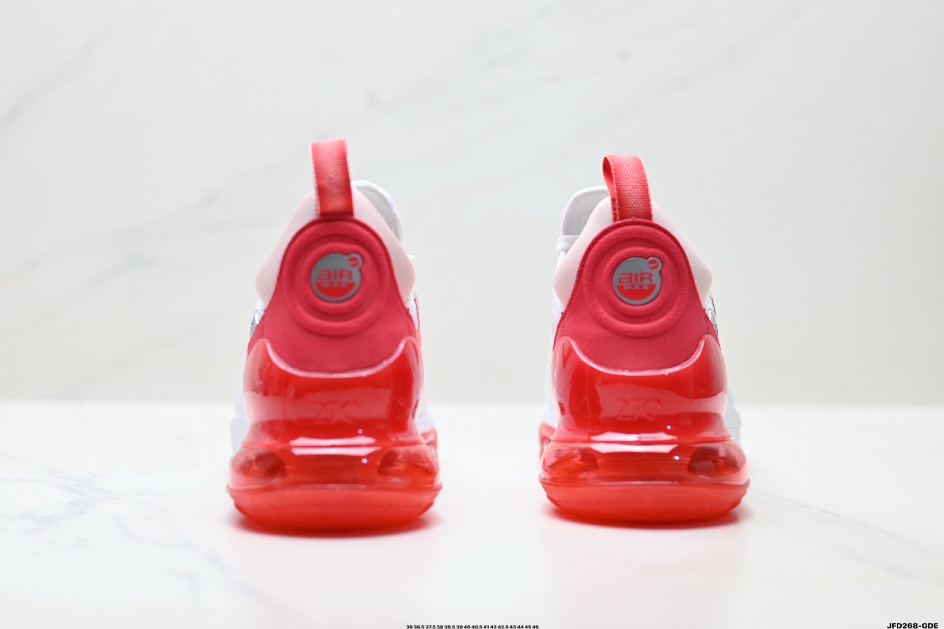2026 NIKE New Arrivals Running Shoe
