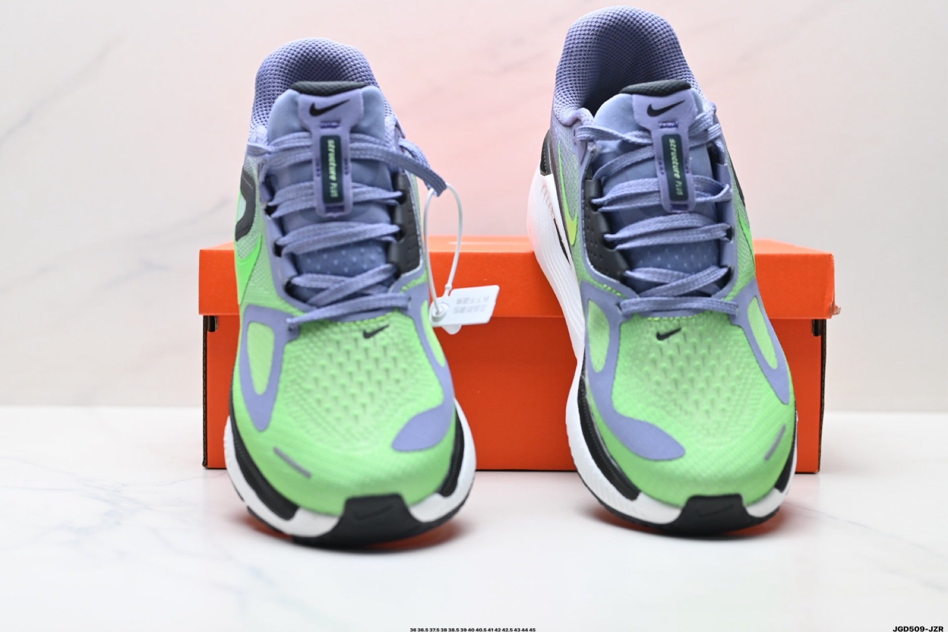 2026 NIKE New Arrivals Men's Running Shoes