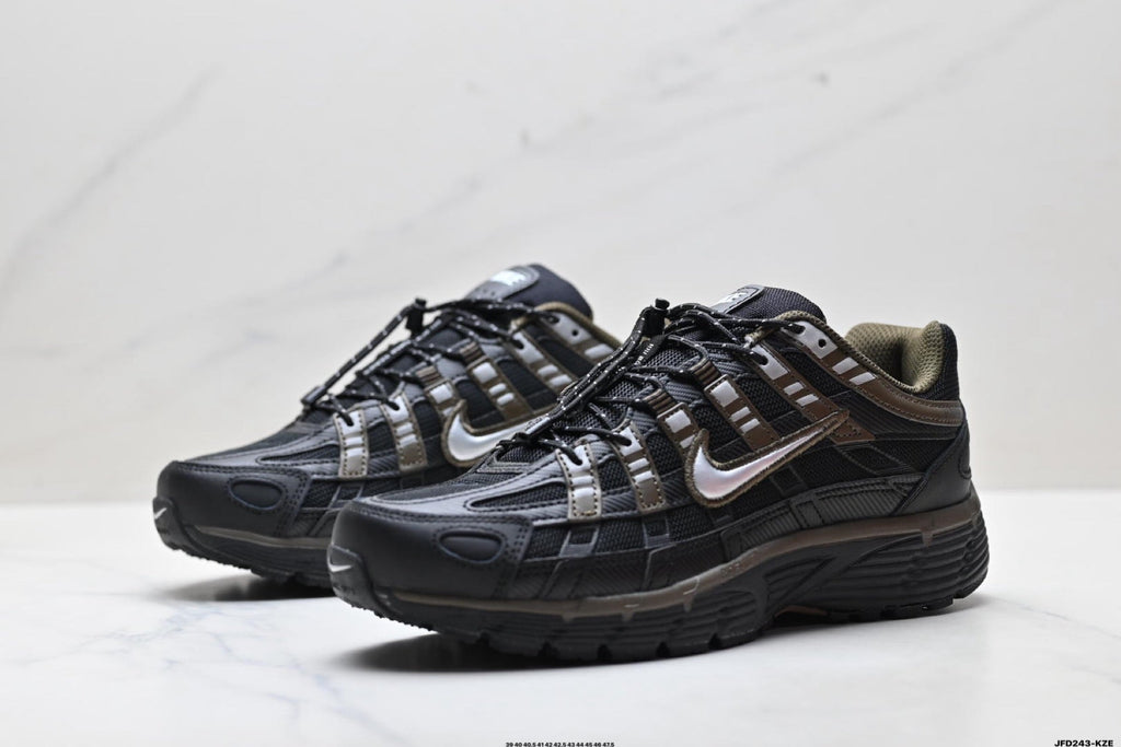 NIKE 2026 Matching Running Shoes