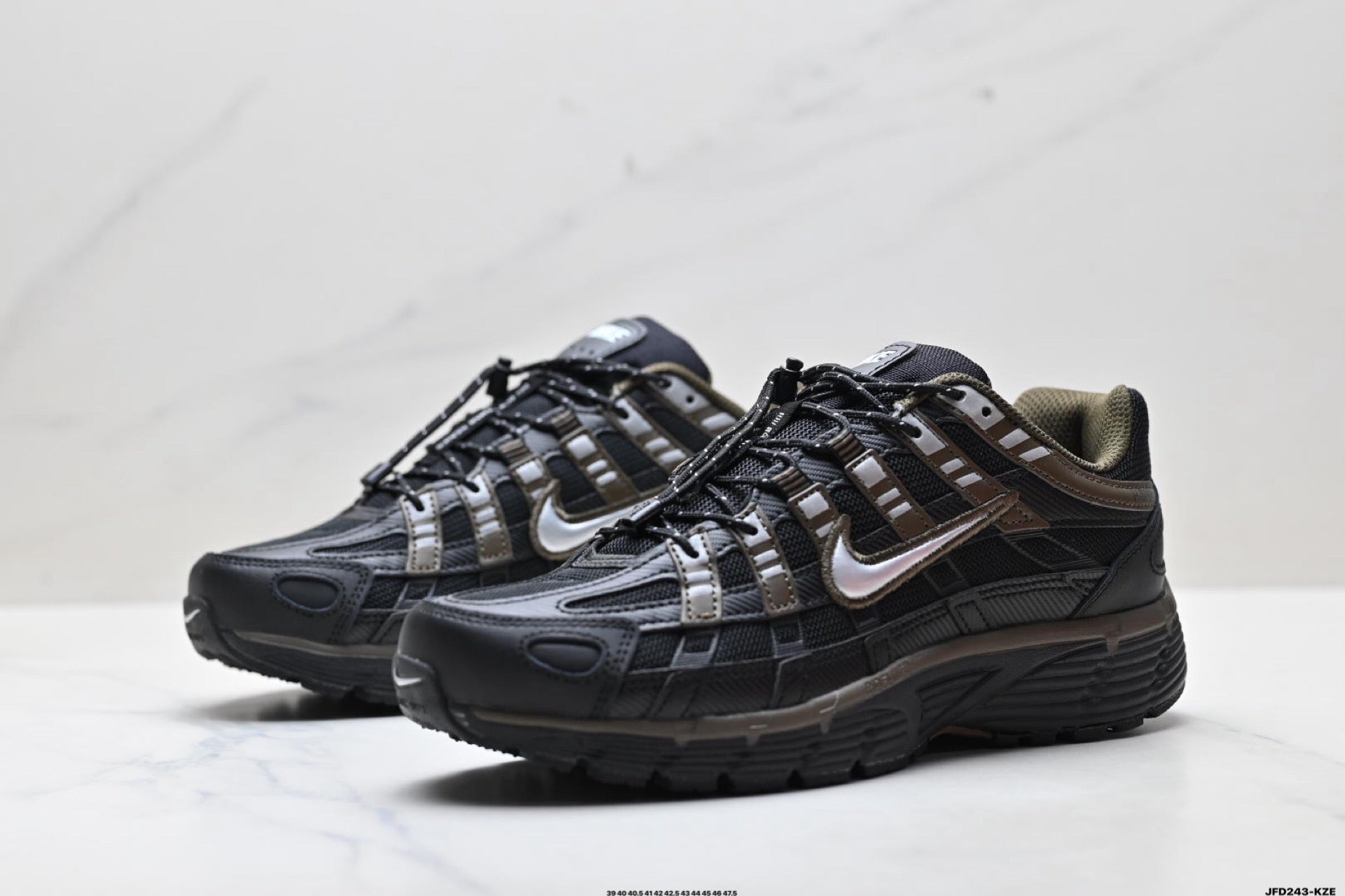 NIKE 2026 Matching Running Shoes