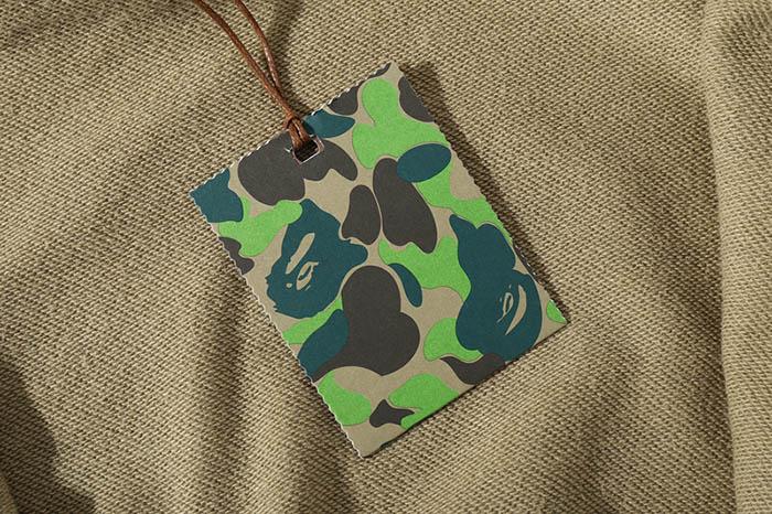 BAPE WGM Hoodie - image 11