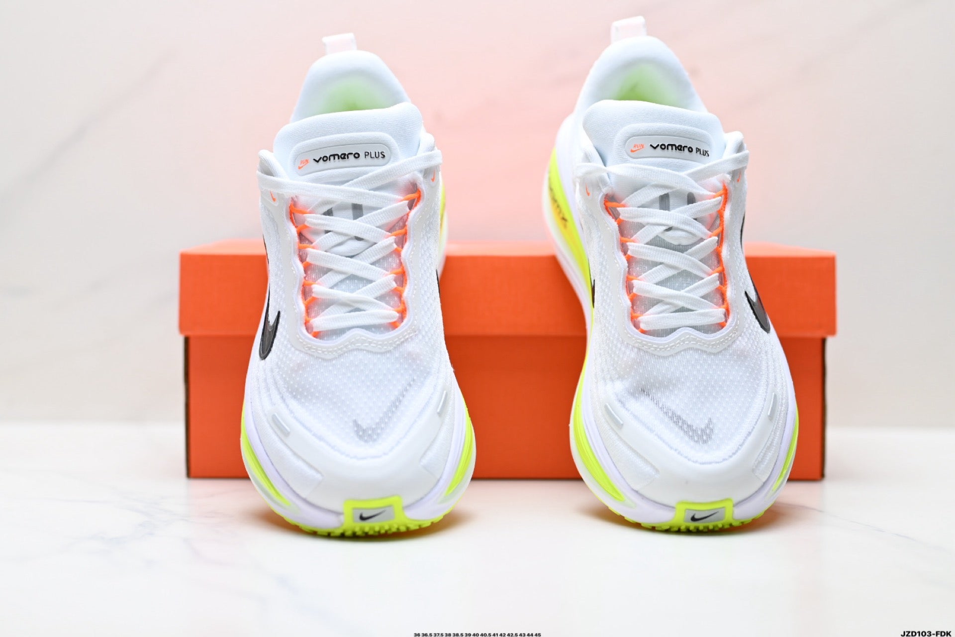 NIKE New Arrivals Running Shoe