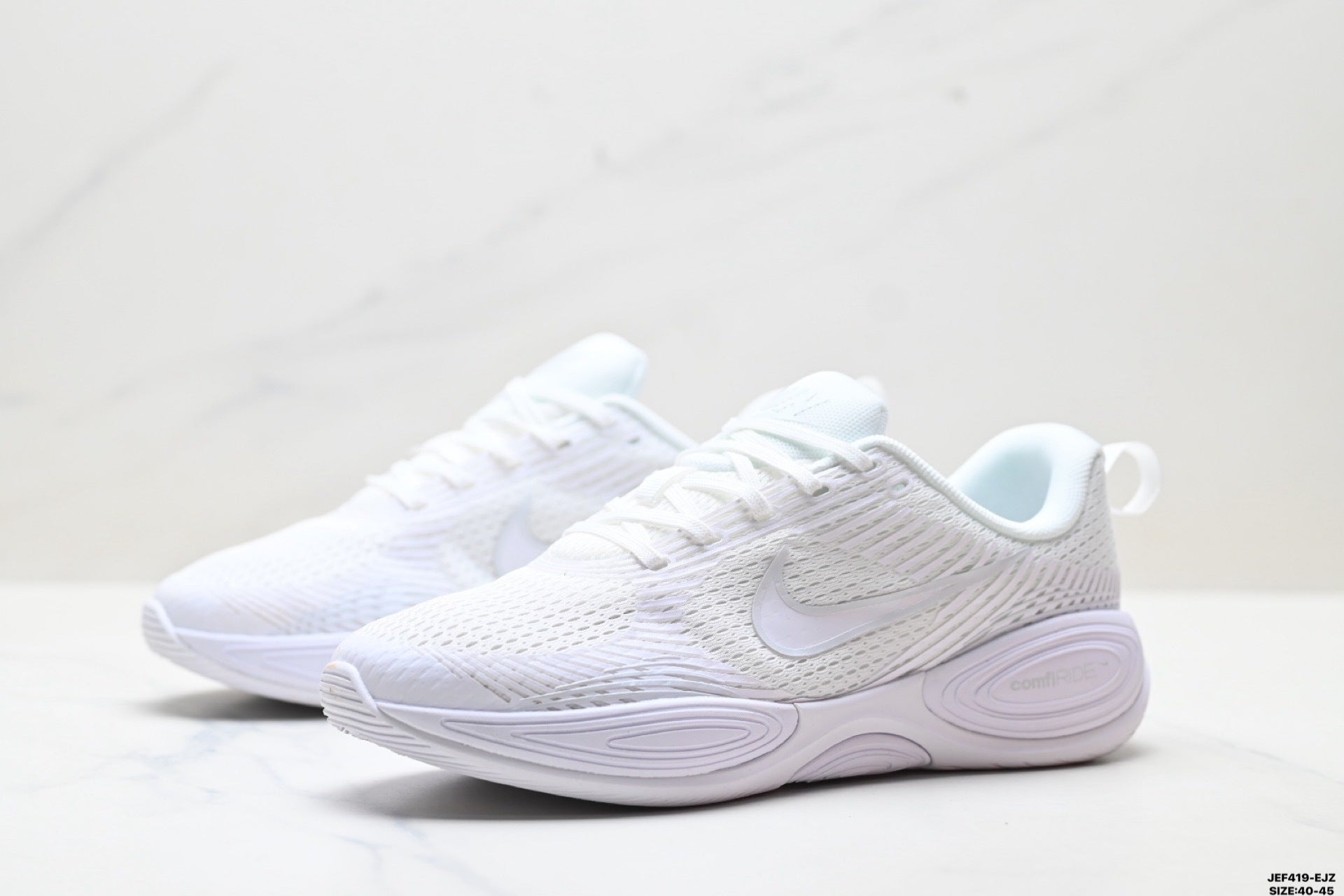 NIKE New Arrivals Men's Running Shoes