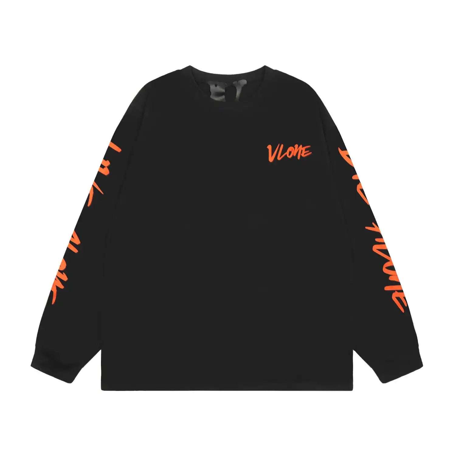 Graffiti V Logo Long Sleeve