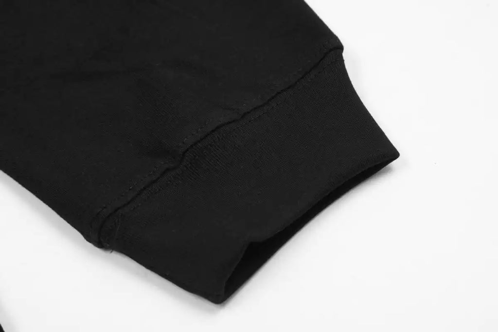 Graffiti V Logo Long Sleeve