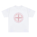 Stone Island Garment-Dyed Tee XI
