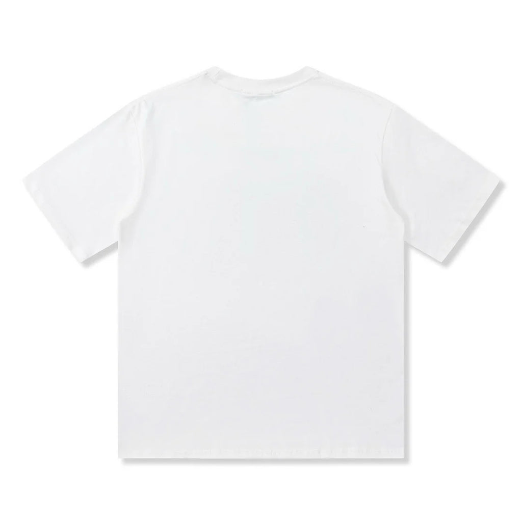 Stone Island Pure Cotton T-Shirt V