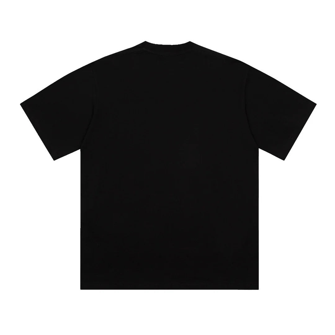 Stone Island Pure Cotton T-Shirt V