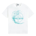 Stone Island Pure Cotton T-Shirt IV