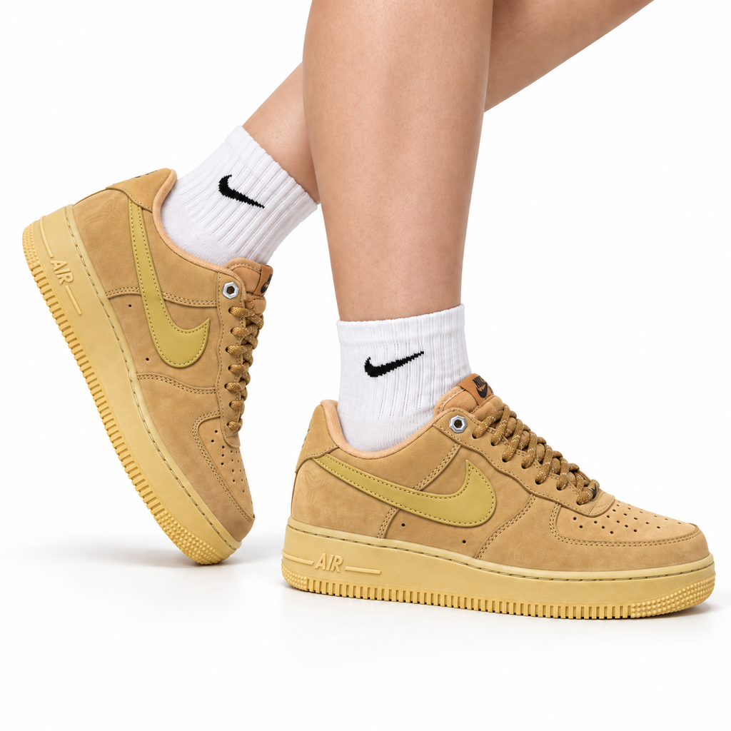 NIKE Air Force 1 Sneakers