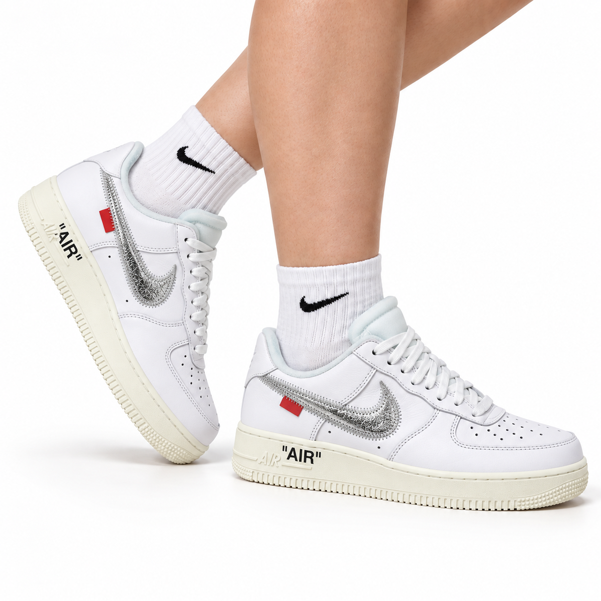 NIKE Air Force 1 Sneakers