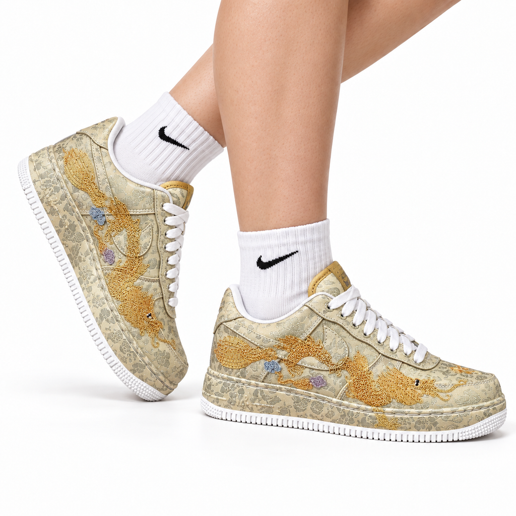 NIKE Air Force 1 Sneakers