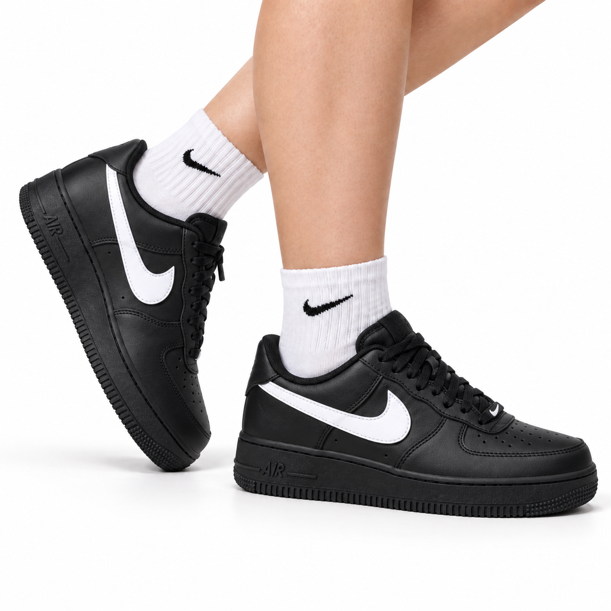 NIKE Air Force 1 Sneakers