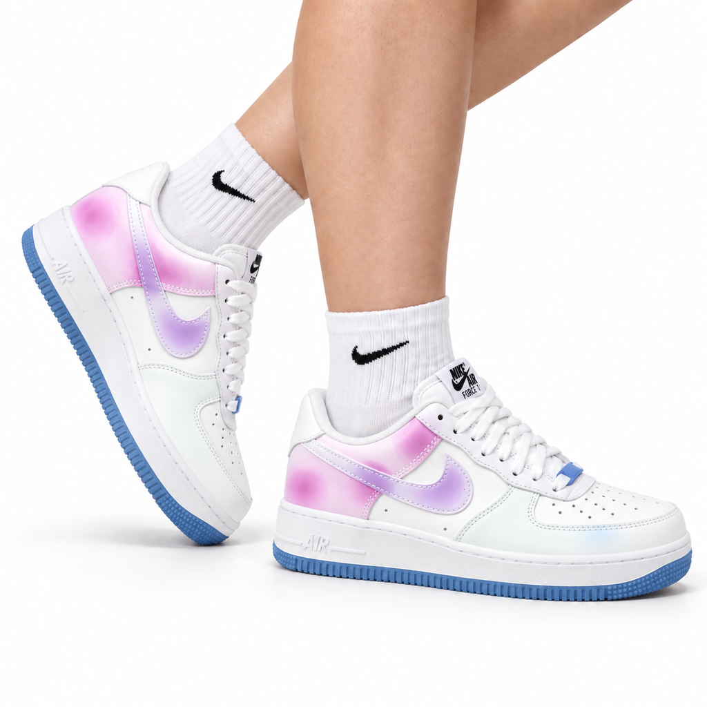 NIKE Air Force 1 Sneakers