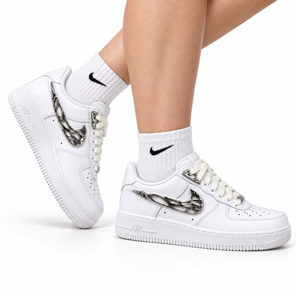 NIKE Air Force 1 Sneakers