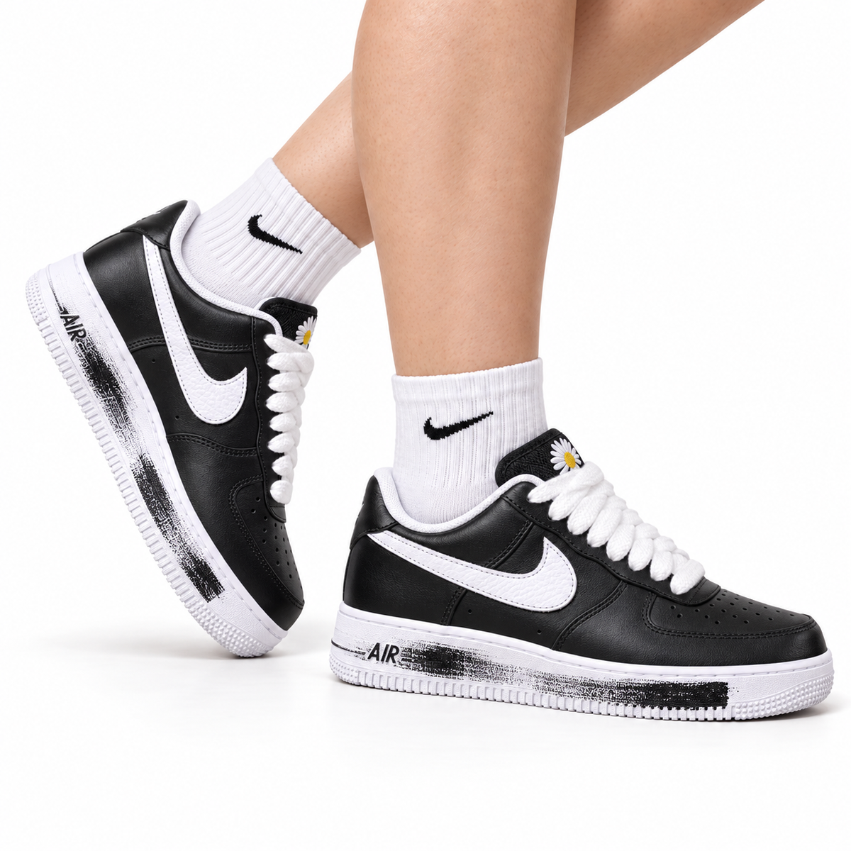 NIKE Air Force 1 Sneakers