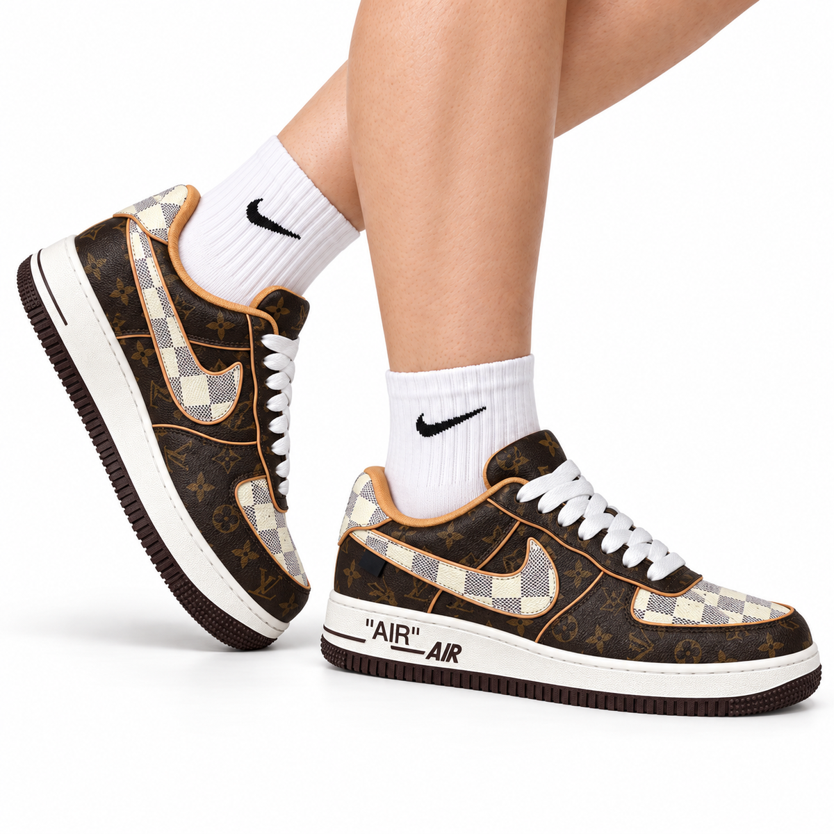 NIKE Air Force 1 Sneakers