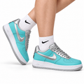 NIKE Air Force 1 Sneakers