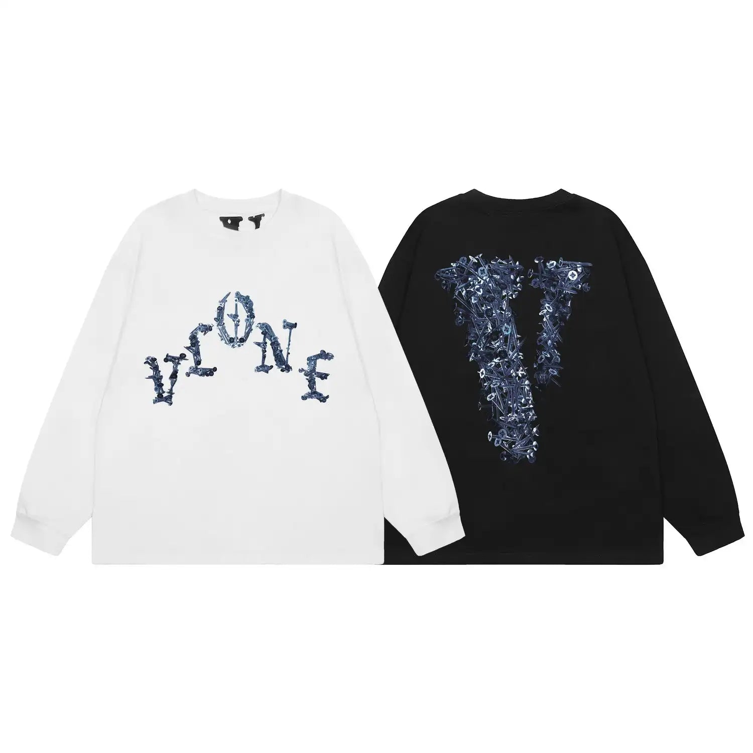 Screw Long Sleeve