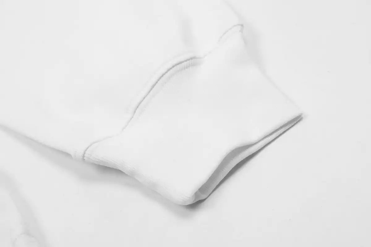 Screw Long Sleeve